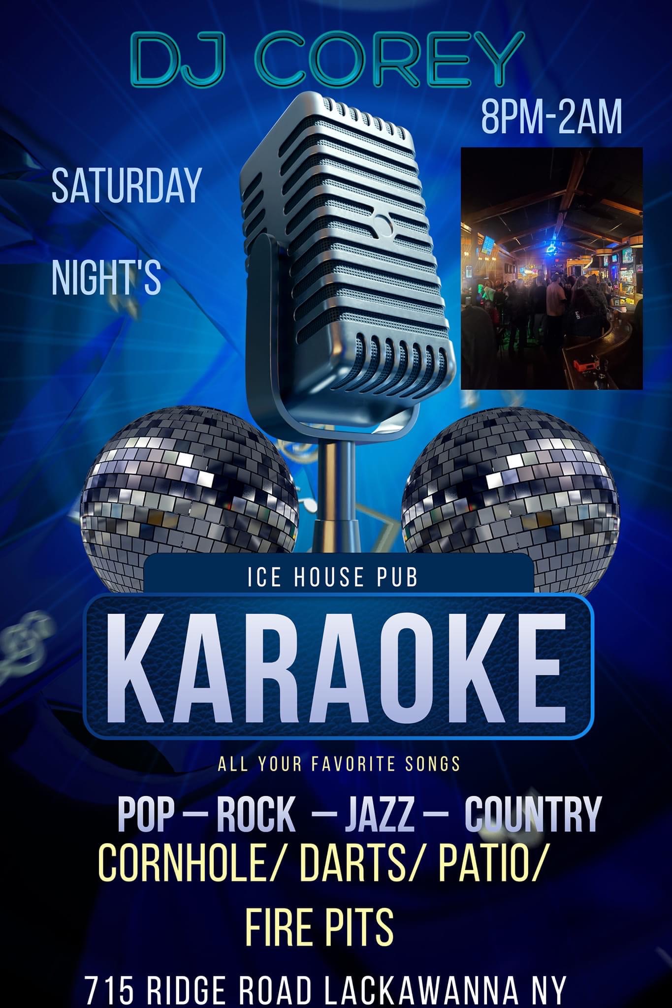 Events Bar Games Live Music Buffalo NY Ice House Pub Events Bar Games Live Music Buffalo NY Ice House Pub