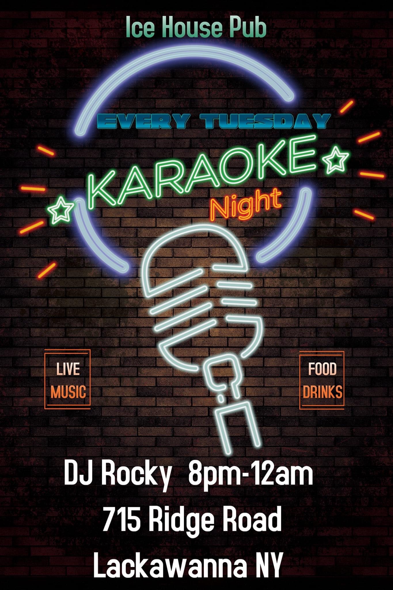 Events Bar Games Live Music Buffalo NY Ice House Pub Events Bar Games Live Music Buffalo NY Ice House Pub